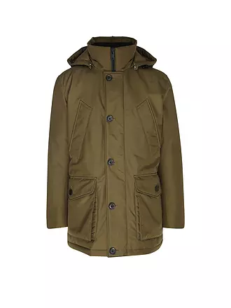 BOSS | Parka OSIASS | 